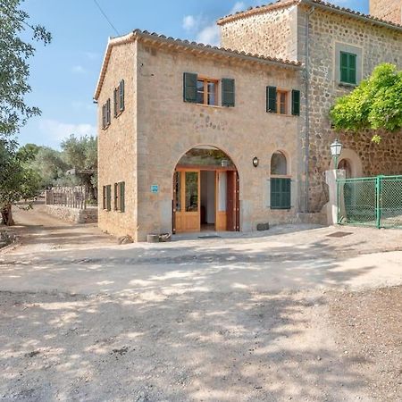 Deia Semi-Detached Sunny Country House, Near Gr221 ภายนอก รูปภาพ