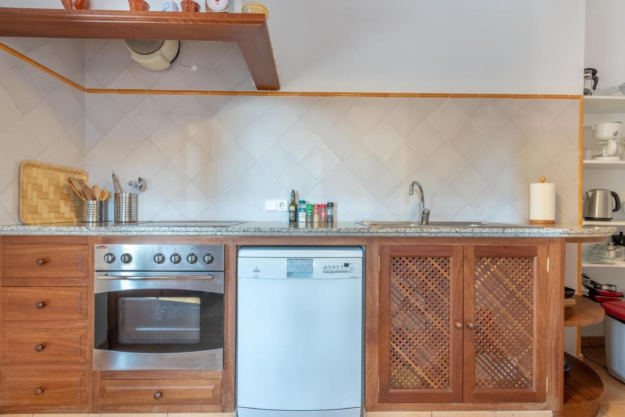 Deia Semi-Detached Sunny Country House, Near Gr221 ภายนอก รูปภาพ